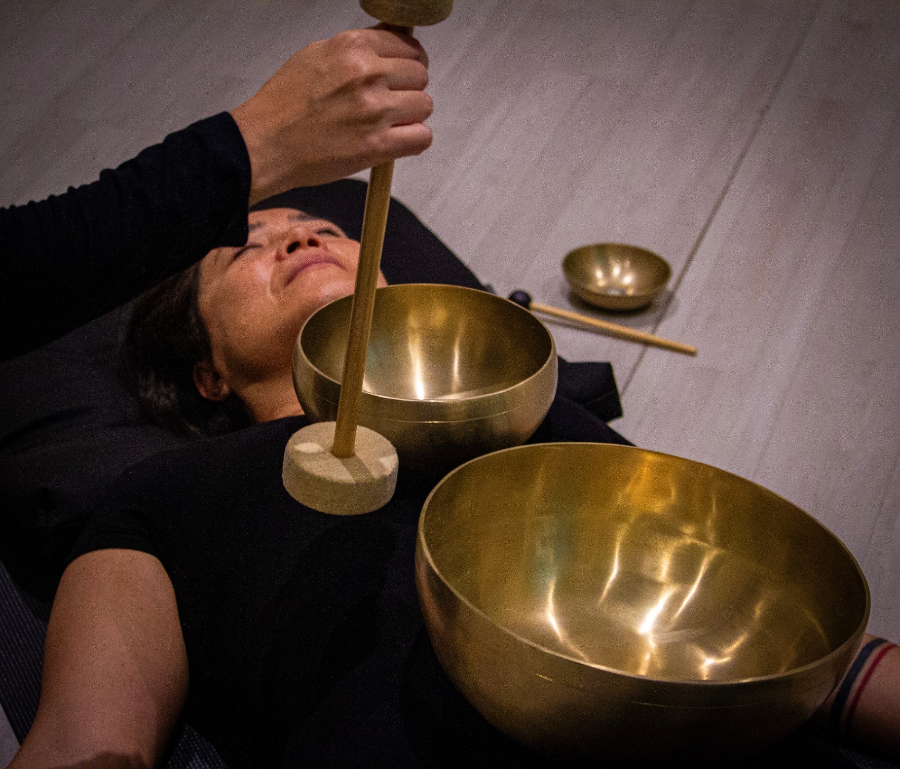 Sound Healing